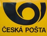 Česká
pošta