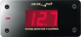 Power Detector V-Control